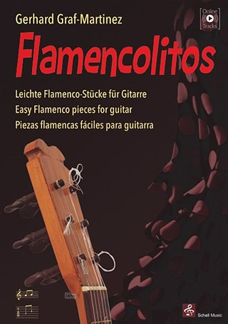 Gerhard Graf-Martinez - Flamencolitos