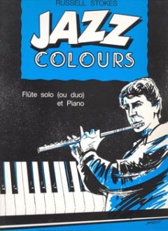 Russell Stokes - Jazz colours