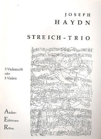 Joseph Haydn - Divertimento D-Dur