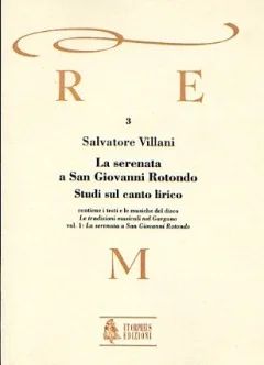 Salvatore Villani - La Serenata a San Giovanni Rotondo