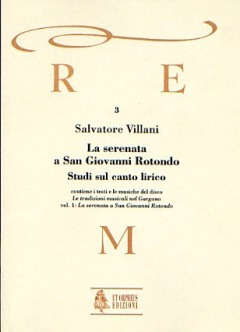 Salvatore Villani: La Serenata a San Giovanni Rotondo