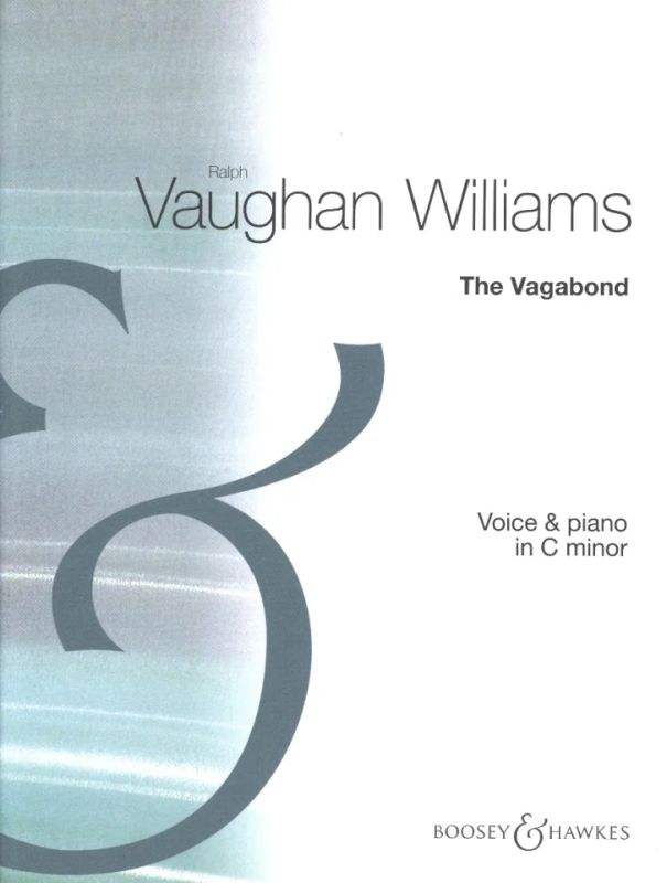 Ralph Vaughan Williams - The Vagabond