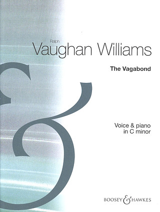 Ralph Vaughan Williams - The Vagabond