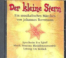 Johannes Bornmann: Der kleine Stern