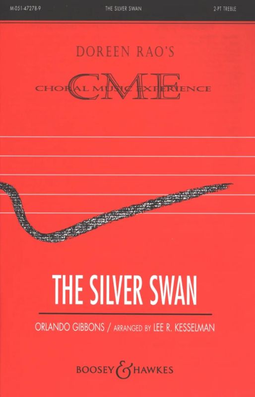Orlando Gibbonsy otros. - The Silver Swan