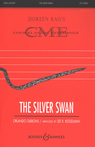 Orlando Gibbons et al. - The Silver Swan