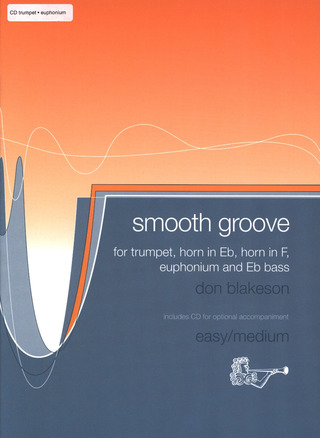 Don Blakeson - smooth groove