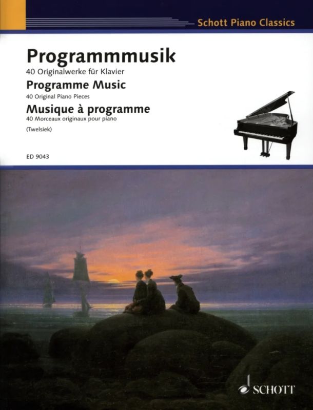 Programme Music (0)