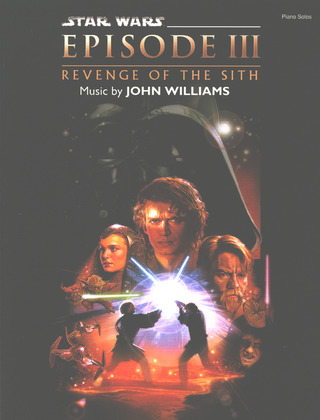 John Williams - Star Wars Episode III