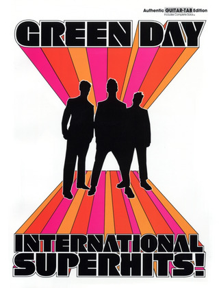 Green Day International Superhits!