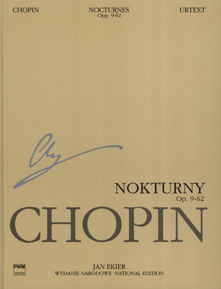 Fryderyk Chopin: Nocturnes