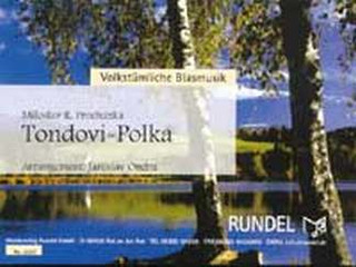 Miloslav Procházka - Tondovi Polka