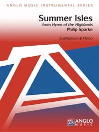 Philip Sparke - Summer Isles