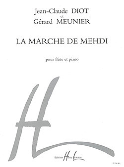 Gérard Meunier y otros. - Marche de Medhi