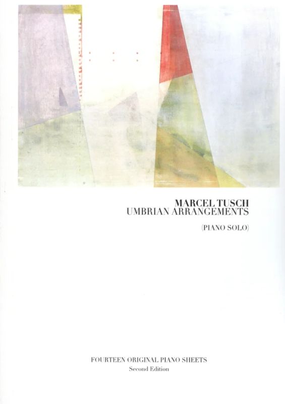 Marcel Tusch - Umbrian Arrangements