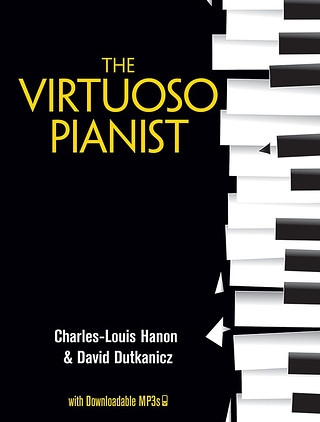 Charles-Louis Hanon - The Virtuoso Pianist with Downloadable MP3s