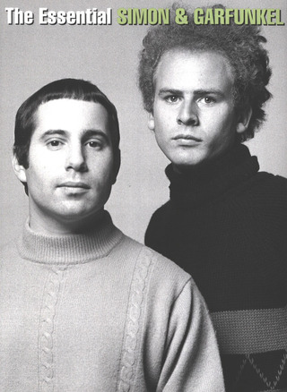 Paul Simon - The Essential Simon and Garfunkel