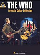The Who - Acoustic Guitar Collection