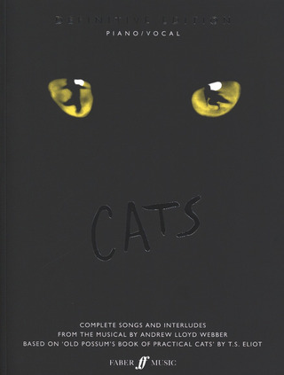 Andrew Lloyd Webber: Cats