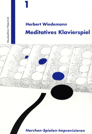 Wiedemann Herbert - Meditatives Klavierspiel