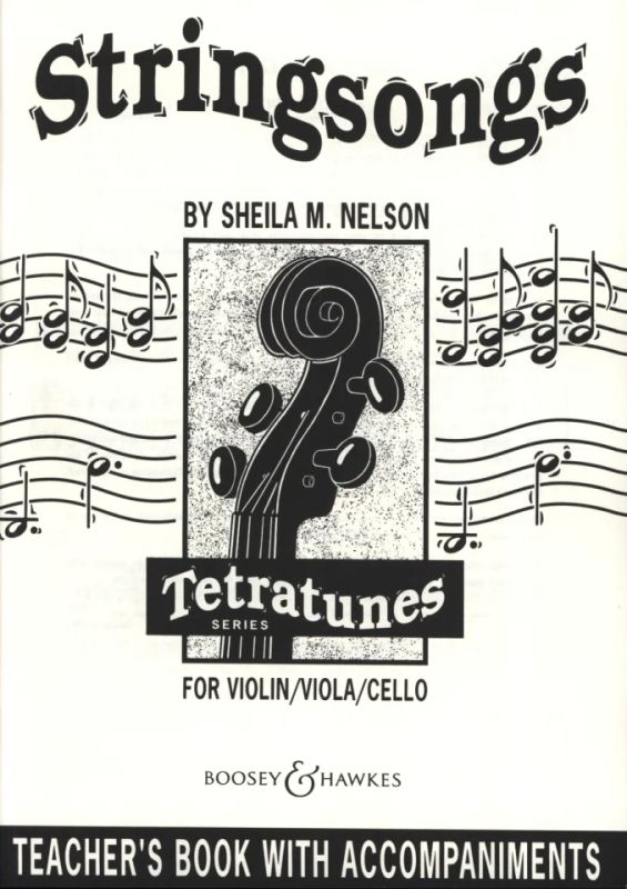 For Gruppo d'Archi Nelson The Sheila Nelson Ensemble Book 1 Sheila M