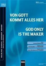 Lorenz Maierhofer - Von Gott Kommt Alles Her (0)