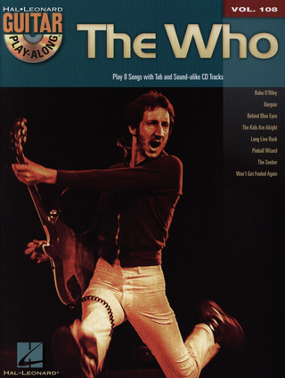 The Who: The Who