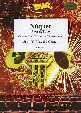 Machi I Castell, Joan V.: Xúquer