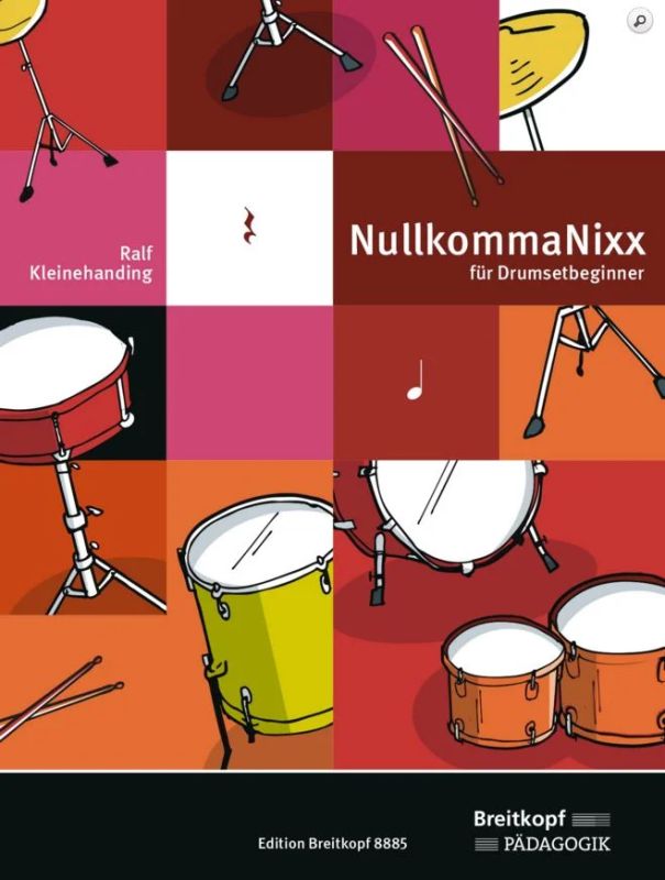 Ralf Kleinehanding - NullkommaNixx