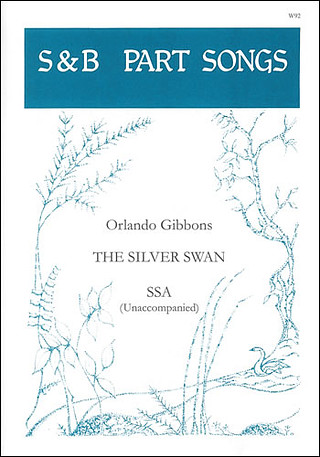 Orlando Gibbons - The Silver Swan