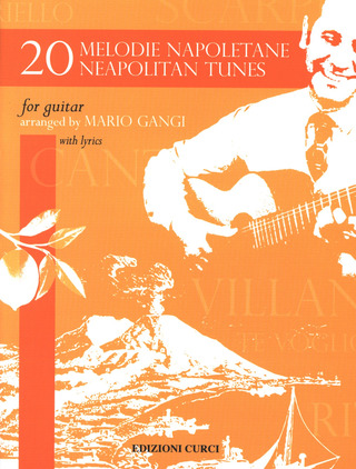 20 Neapolitan Tunes