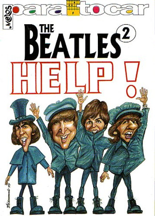 The Beatles - Para tocar 2