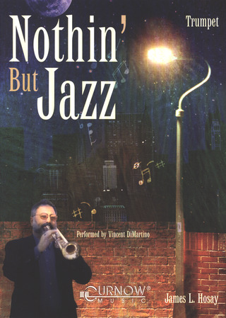 James L. Hosay - Nothin' but Jazz