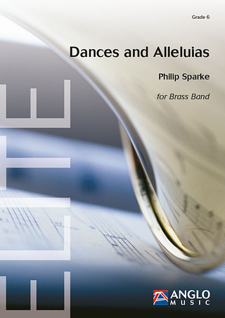 Philip Sparke - Dances and Alleluias
