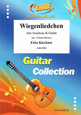 Fritz Kirchner - Wiegenliedchen