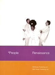 Paul Heard, Michael Pickering, M People - Renaissance