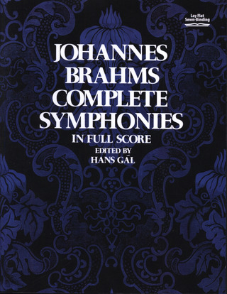 Johannes Brahms - Complete Symphonies