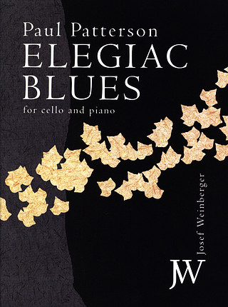 Paul Patterson - Elegiac Blues op. 97 (2005)