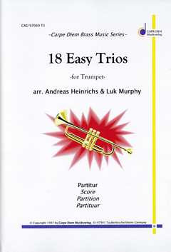 18 Easy Trios