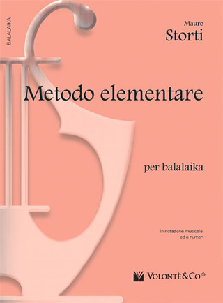 Mauro Storti - Metodo elementare