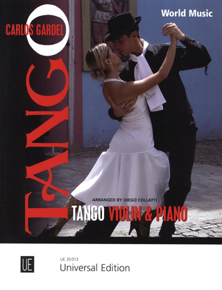 Carlos Gardel - Tango