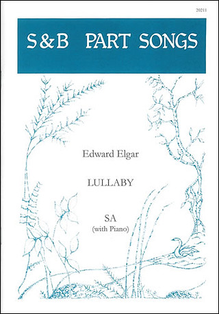 Edward Elgar - Lullaby