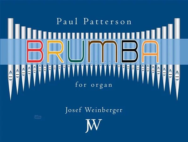 Paul Patterson - Brumba (2007)
