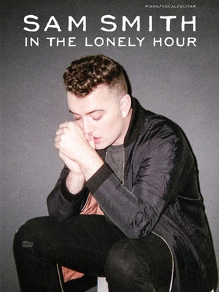 Sam Smith - Smith, Sam: In The Lonely Hour