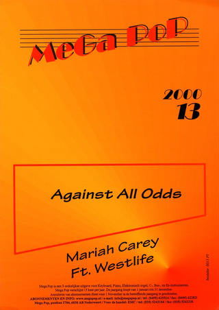 Mariah Careyy otros. - Against All Odds