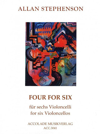 A. Stephenson - Four for Six