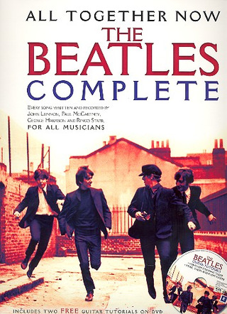 The Beatles - All Together Now: The Beatles Complete