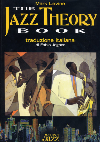 Jazz Theory Book Traduzione Italiana