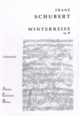 Franz Schubert - Winterreise op. 89 D 911