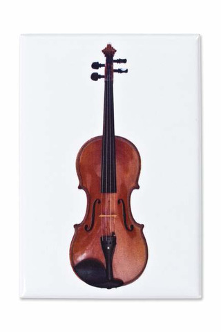 Magnet Violin